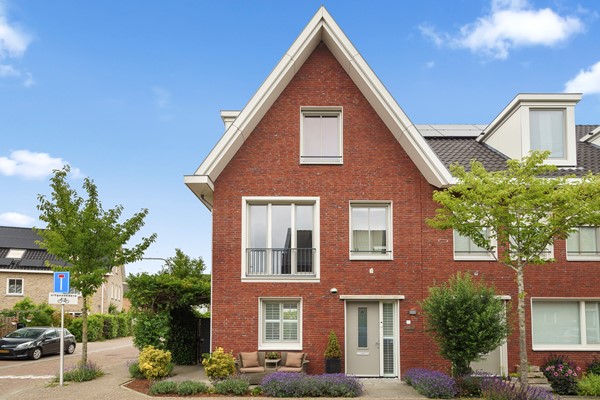 Te koop: Wagekamp 21, 2235TE Valkenburg